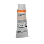 Акрилна боя ARTISTS' ACRYLIC, 50 ml, Fluorescent Orange