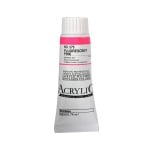 Акрилна боя ARTISTS' ACRYLIC, 50 ml, Fluorescent Pink