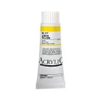 Акрилна боя ARTISTS' ACRYLIC, 50 ml, Lemon Yellow