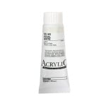 Акрилна боя ARTISTS' ACRYLIC, 50 ml, Pearl White