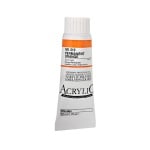 Акрилна боя ARTISTS' ACRYLIC, 50 ml, Permament Orange