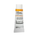 Акрилна боя ARTISTS' ACRYLIC, 50 ml, Permament Yellow Deep