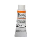 Акрилна боя ARTISTS' ACRYLIC, 50 ml, Permament Yellow Orange
