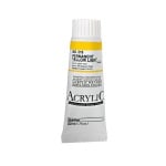 Акрилна боя ARTISTS' ACRYLIC, 50 ml, Permanent Yellow Light