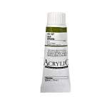 Акрилна боя ARTISTS' ACRYLIC, 50 ml, Sap Green