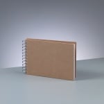 Албум за скрапбукинг, A 5, 21 х 15 cm, 25 стр., 190 g/m²