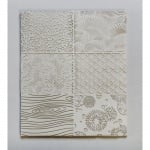 Текстурен шаблон за глина Sculpey, Nature,7 ч.