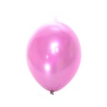 Балони Link-O-Loon, ф 30 cm, 10 бр., розов