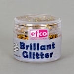 Brillant Glitter holo, брилянтен блясък, 9 g