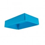 Капак за кутия, 170 х 110 х 60 mm, 350g/m2, Atlantic