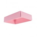 Капак за кутия, 170 х 110 х 60 mm, 350g/m2, Flamingo