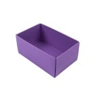 Основа за кутия, 170 х 110 х 60 mm, 350g/ m2, Lavender