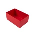 Основа за кутия, 266 х 172 х 78 mm, 350g/ m2, Ruby