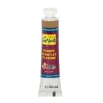 Mасленa боя SOLO Goya, 20 ml, Deep Ocher
