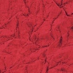 Хартия намачкана, 35 g/m2, 45 x 60 cm, 1 л., червена