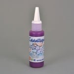 Cristallicpaint, 50 ml, виолетова
