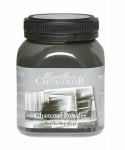 Пудра Cretacolor, Charcoal Powder, бурканче, 175 g