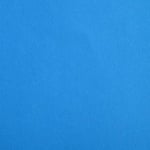 Цветен картон, 130 g/m2, 50 x 70 cm, 1л, флоридско син
