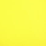 Цветен картон, 130 g/m2, 50 x 70 cm, 1л, лимонено жълт