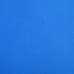 Цветен картон, 130 g/m2, 50 x 70 cm, 1л, океанско син