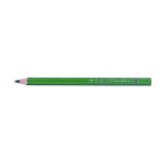 Цветен молив CREALL Maxi, лакиран, тъмно зелен