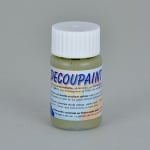 Decoupaint, 25 ml, акрилна боя, цвят фъстък