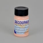 Decoupaint, 25 ml, акрилна боя, кайсия