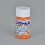 Decoupaint, 25 ml, акрилна боя, оранжева