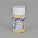 Decoupaint, 25 ml, акрилна боя, пясък