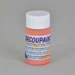 Decoupaint, 25 ml, акрилна боя, сьомга