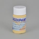 Decoupaint, 25 ml, акрилна боя, ванилия