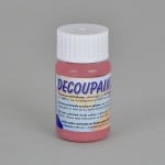 Decoupaint, 25 ml, акрилна боя, земен