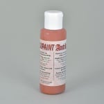 Decoupaint Antik, 50 ml, боя с ефектна структура, червеникаво кафяв
