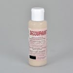 Decoupaint Antik, 50 ml, боя с ефектна структура, цвят пясък