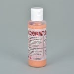 Decoupaint Antik, 50 ml, боя с ефектна структура, цвят тиква