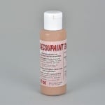 Decoupaint Antik, 50 ml, боя с ефектна структура, цвят яйчена черупка