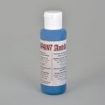 Decoupaint Antik, 50 ml, боя с ефектна структура, лазурно синя