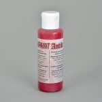 Decoupaint Antik, 50 ml, боя с ефектна структура, рубинено червена