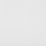 Мека пеногума кадифе,лист,200 x 300 x 2mm,бяла