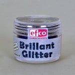 Brillant Glitter fine, брилянтен блясък, 12 g, син marine