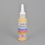 3-D Color бои с  3-D ефект, 50 ml