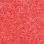 Филц лист, 20 x 30 cm х 2 mm, 100 % полиестер, 350 g/m2, червен меланж