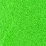 Филц лист, 20 x 30 cm х 2 mm, 100 % полиестер, 350 g/m2, светло зелен