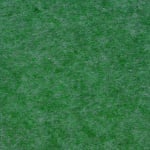 Филц лист, 20 x 30 cm х 2 mm, 100 % полиестер, 350 g/m2,  тъмно зелен меланж