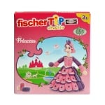 Креативен комплект Fischer TiP Box Princess S