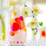 Glasspaint, боя за стъкло 50 ml, кафява