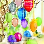 Glasspaint, боя за стъкло 50 ml, кафява