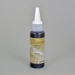 Glasspaint, боя за стъкло 50 ml, кафява