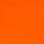 Плакатен картон, 380 g/m2, 48 x 68 cm, 1л, флуорeсцентно оранжев