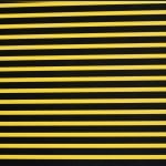 Варио картон, 300 g/m2, 50 x 70 cm, 1л, черен в жълто рае